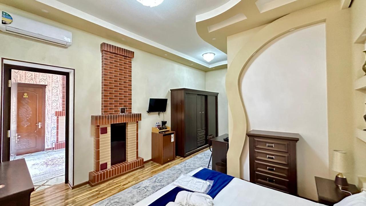 King Suite