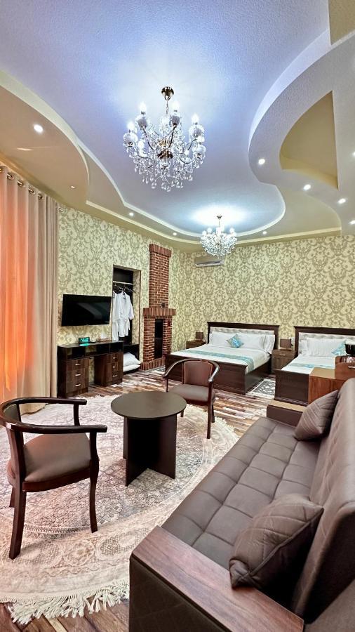 Quadruple Room with Bathroom