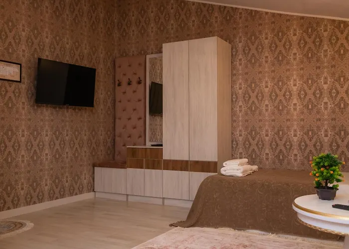 Renaissance Boutique Hotel