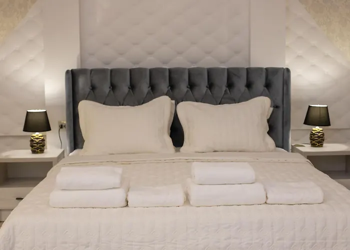 Renaissance Boutique Hotel